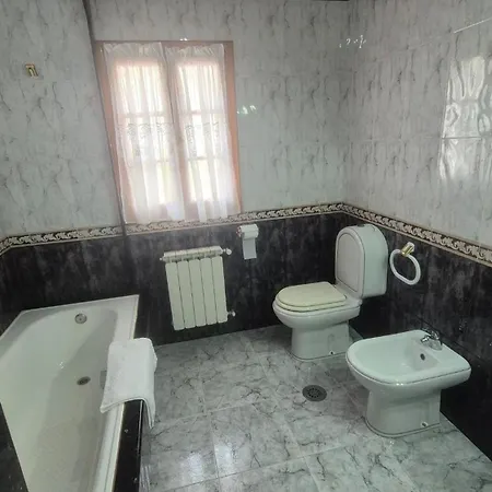 A Devesa - Casa Con Piscina Y Mucho Encanto * Nigran