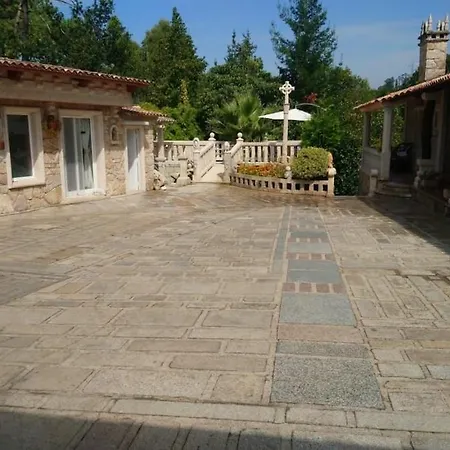 Holiday home A Devesa - Casa Con Piscina Y Mucho Encanto *