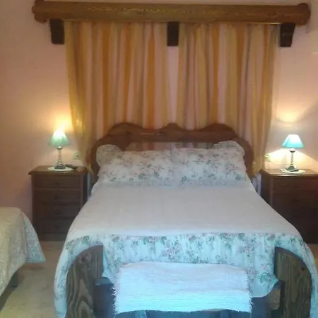 A Devesa - Casa Con Piscina Y Mucho Encanto Holiday home *