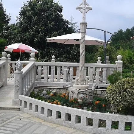 A Devesa - Casa Con Piscina Y Mucho Encanto Prázdninový dům Nigrán