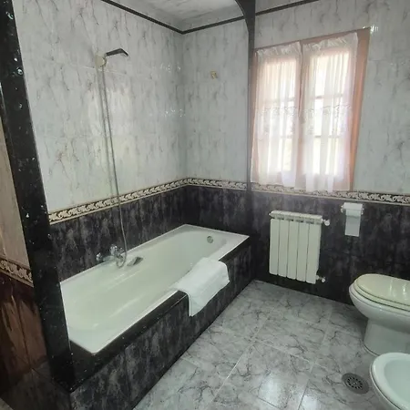 A Devesa - Casa Con Piscina Y Mucho Encanto Prázdninový dům