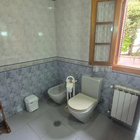 Holiday home A Devesa - Casa Con Piscina Y Mucho Encanto *