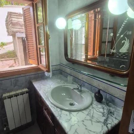 Holiday home A Devesa - Casa Con Piscina Y Mucho Encanto *