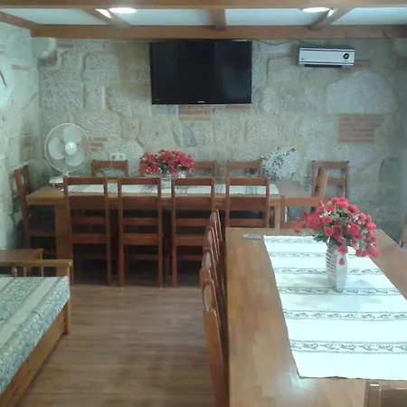 A Devesa - Casa Con Piscina Y Mucho Encanto *