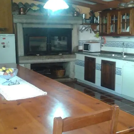 A Devesa - Casa Con Piscina Y Mucho Encanto Nigran