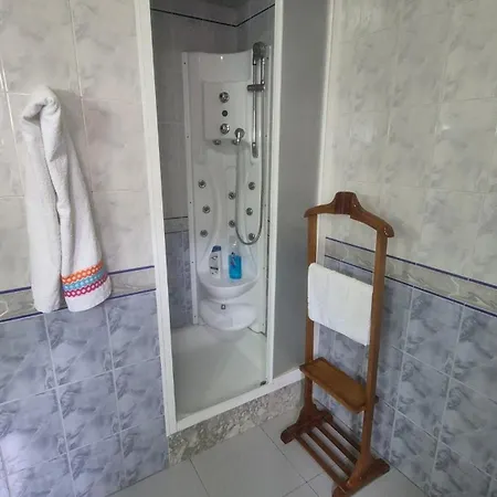 Holiday home A Devesa - Casa Con Piscina Y Mucho Encanto Nigran