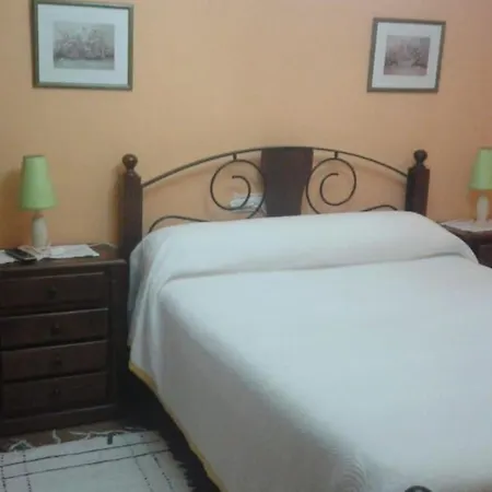 A Devesa - Casa Con Piscina Y Mucho Encanto *